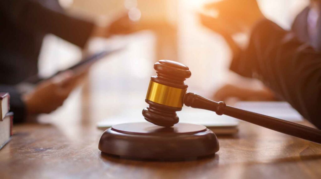 עורך דין צבאי